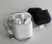 Apple EarPods gen2