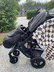 britax sittvagn