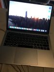 MacBook Air 2018 med 13tum retina-skärm