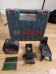 Bosch GCL 2-15 G Laser