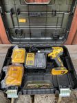 DeWalt 18V DCD777