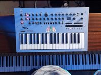 Korg minilogue 