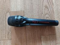 sennheiser microphone
