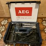 Sticksåg AEG Professional