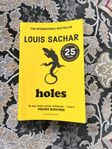 LOUIS SACHAR  holes