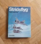 Stridsflyg förr och nu 1979