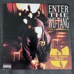 Wu-Tang Clan - Enter the Wu-Tang (36 Chambers) (Vinyl / LP)