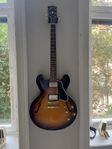 Gibson ES-335 Vintage Burst