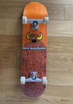 Skateboard ”toy machine”