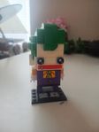 Lego Brickheadz Joker