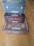 Harry Potter: Hogwarts Battle - Sällskapsspel