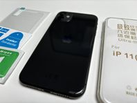 iPhone 11 Svart - 94% Batterihälsa