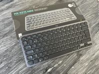 Logitech MX Keys Mini + Logi Bolt