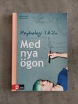 Psykologi 1 & 2a Med nya ögon