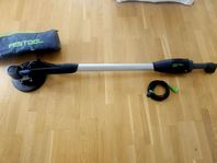 Festool LHS-E 225 EQ Vägg-Takslip 