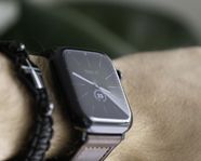 Apple Watch Series 7 45mm Midnight GPS