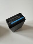 BPU90 Batteri för Sony