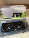 Geforce RTX 3060 PNY 12 GB