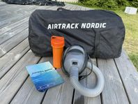 Airtrack Nordic