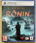 Rise Of The Ronin PS5