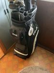 Ping Pioneer Cart Bag