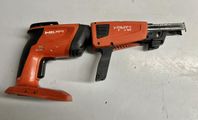 Hilti skruvautomat SD 5000-A22