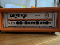 Orange cr120
