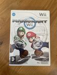 Mariokart Wii