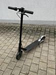 Mercedes Elscooter