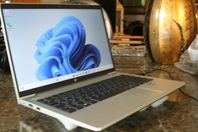 12:e Gen HP ProBook 440 G9 Intel i5-1235U Win 11 500GB M.2