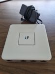 Unifi Security Gateway