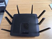 Linksys router EA9500