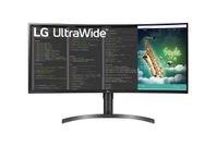 LG35" Ultrawide Monitor 