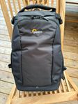 Fotoryggsäck Lowepro Flipside 300 AW II