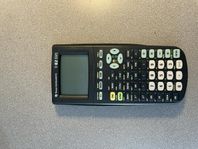 Texas Instruments TI-82 STATS