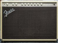 2006 Fender Super-Sonic 112 60W Valv Guitar Combo Amp 