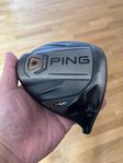 Ping G400 LST