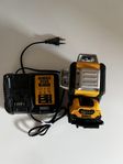 Dewalt laser DCE089