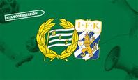 Hammarby - Göteborg 