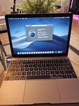 Macbook 12" Intel Core M3 2017