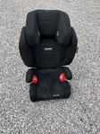 Bältesstol Recaro Monza Nova 2 seatfix