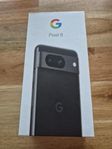 Google Pixel 8 ny oöppnad paket