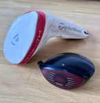 Taylormade Stealth 1 plus driverhuvud