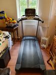 Löpband F3 TREADMILL (professionell)