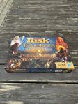 Risk - sällskapsspel - Lord of the rings trilogy edition 