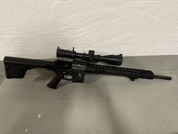 Schmeisser PRO hunter AR15