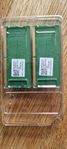 DDR5 SODIMM 8GB 5600MHz Laptop Memory 8GB x 2