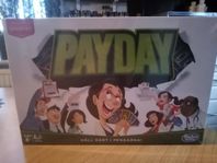 Pay Day Spel