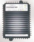 Tystor WP2410 Batteriladdare 