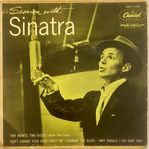 EP Frank Sinatra